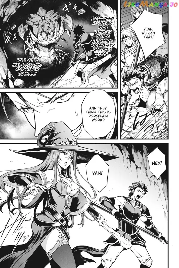 Goblin Slayer: Side Story Year One Chapter 13 image 11_optimized_optimized